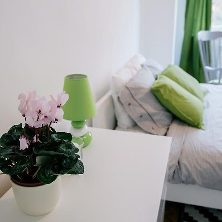 Neo Apartment Horea 클루지나포카 외부 사진
